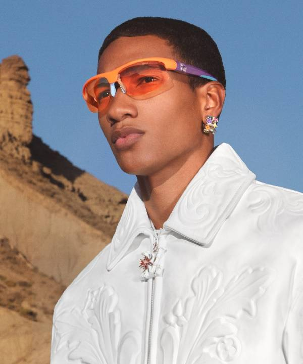 路易威登LV 4MOTION太阳眼镜系列