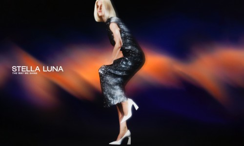 奔赴活力春夏，STELLA LUNA舞动花火本色 —— STELLA LUNA 2023春夏新品发布