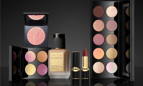 PAT McGRATH LABS正式入驻丝芙兰中国 原力迸发 潮妆无界