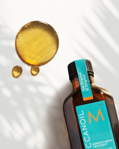 Moroccanoil摩洛哥油开创养护先河，品牌声量辐射全球