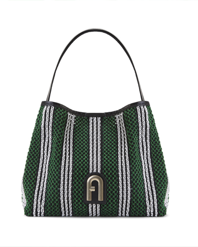 FURLA 2023春夏系列上新：传承经典气质，续写全新风格