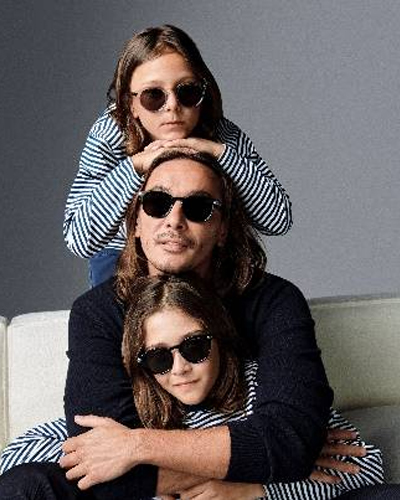 路易威登挚献父亲节