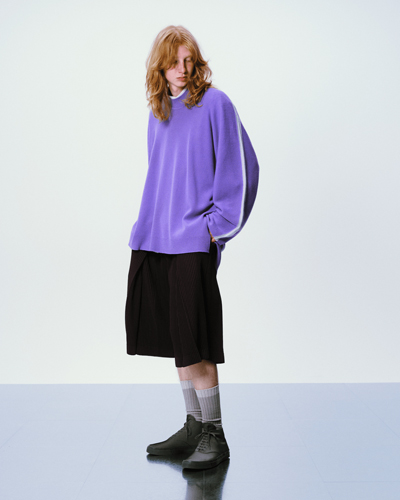 HOMME PLISSÉ ISSEY MIYAKE 成都太古里精品店开幕