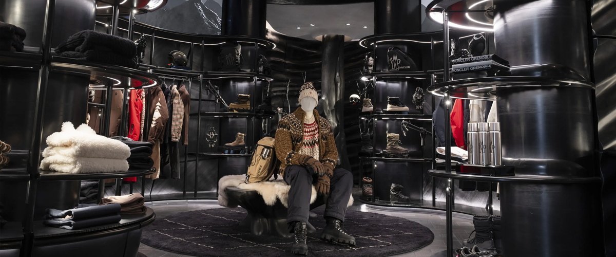 传承新章 MONCLER GRENOBLE 于阿斯彭致献未来传承