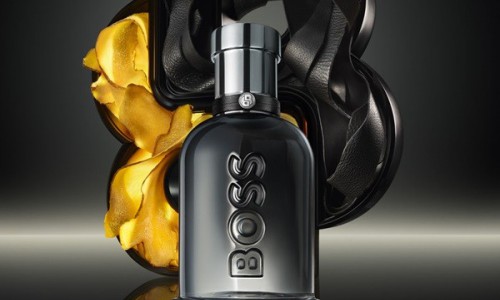 王者风度，一拍即合 BOSS博斯王者之心香氛全新登场