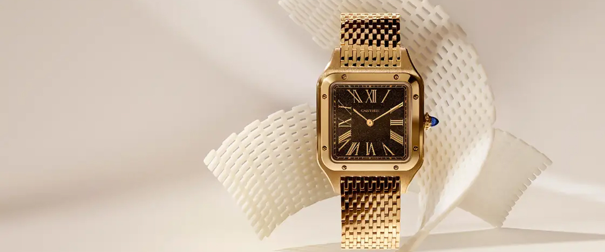 2026“钟表与奇迹”|造型大师,匠心技艺——卡地亚2026“钟表与奇迹”日内瓦钟表展时计新作
